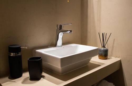 Mesolongi Apartment | Langhi Apartments 2