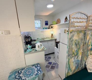 Risan House | Laniakea small apartment in the house in Risan