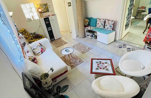 Risan Apartment | Laniakea small apartment in shared house
