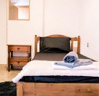 Assos-Lechaio House | LaPlayaSuites 1st