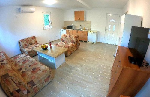 Risan Apartment | Lara's apartment with a beautiful view