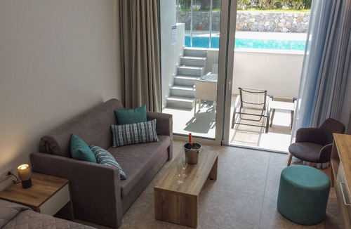 Lardos Hotel | Lardos Bay