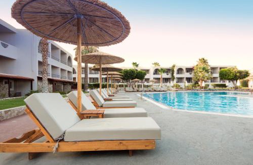 Lardos Resort | Lardos Bay Hotel