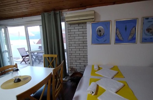 Meljine Apartment | LaRos Apt
