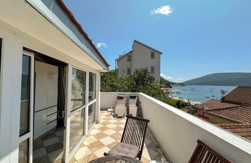 Meljine Apartment | LaRos Apt