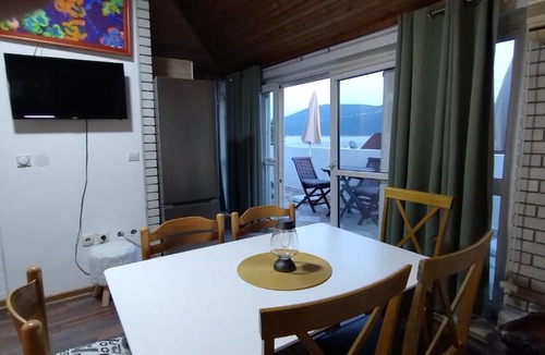 Meljine Apartment | LaRos Apt