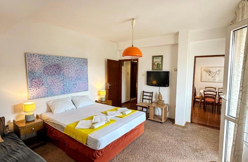 Meljine Apartment | LaRos Apt