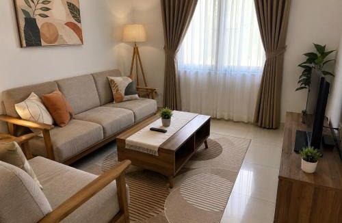 Kavaje House | Larry Landers Homestay 4