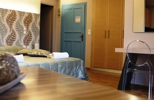 Petra Hotel | Lassia Hotel