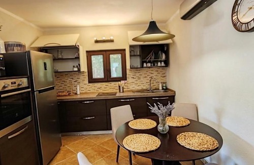 Radovici Apartment | Lastavica gnezdo