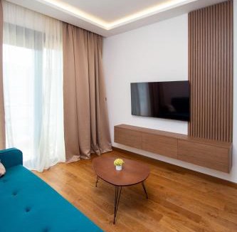 Lastva Grbaljska Apartment | Lastva Cozy apartment