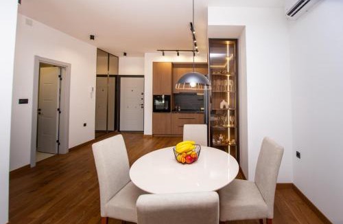 Lastva Grbaljska Apartment | Lastva Cozy apartment