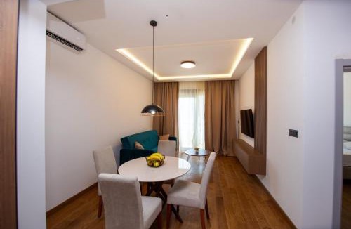 Lastva Grbaljska Apartment | Lastva Cozy apartment