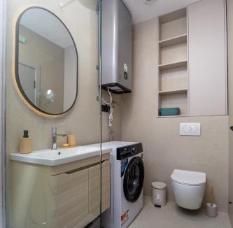 Lastva Grbaljska Apartment | Lastva Cozy apartment