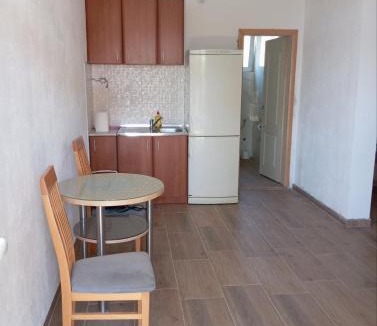 Lastva Grbaljska Apartment | Latina lastva