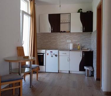 Lastva Grbaljska Apartment | Latina lastva
