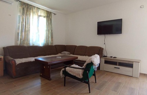 Lastva Grbaljska Apartment | Latina lastva