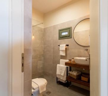 Alika Apartment | Latoma Mediterranean House