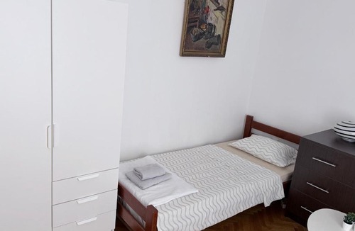 Babin do Apartment | Laurel Apartment See View