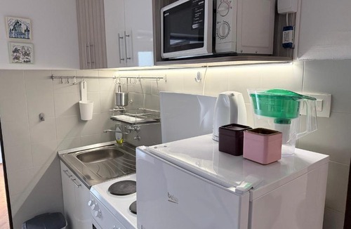 Babin do Apartment | Laurel Apartment See View