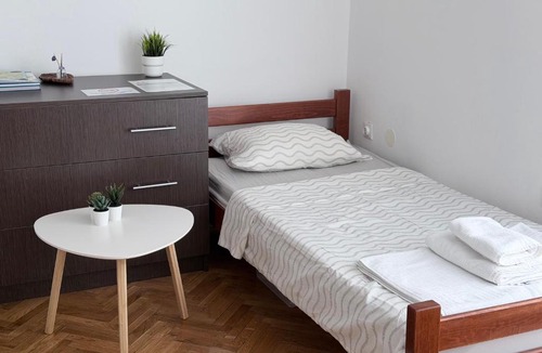 Babin do Apartment | Laurel Apartment See View