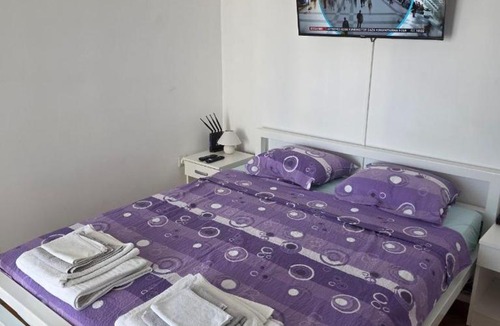Babin do Apartment | Laurel Apartment See View