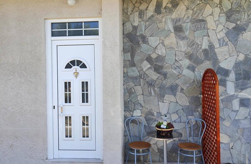 Kremasti Apartment | Laurel LK Apt in Kremasti Near Airport Rhodes