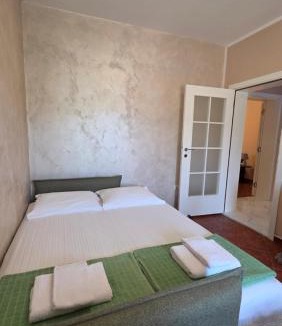 Baosici Apartment | LAV Apartments