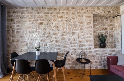 Corfu Town Apartment | Laval apartment