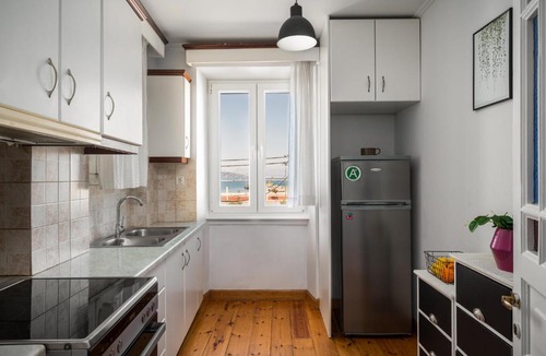 Corfu Town Apartment | Laval apartment