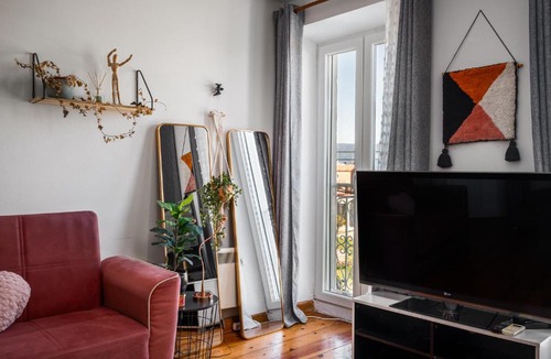 Corfu Town Apartment | Laval apartment