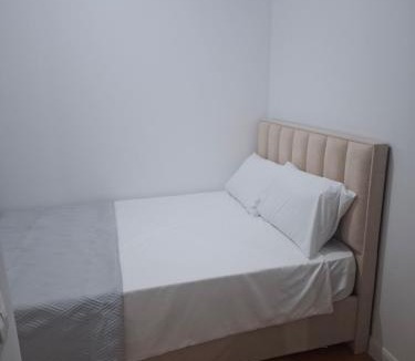Bjelisi Apartment | Lavanda apartmani