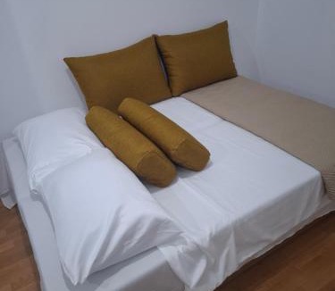Bjelisi Apartment | Lavanda apartmani