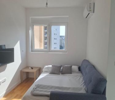 Bjelisi Apartment | Lavanda apartmani