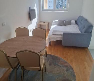 Bjelisi Apartment | Lavanda apartmani