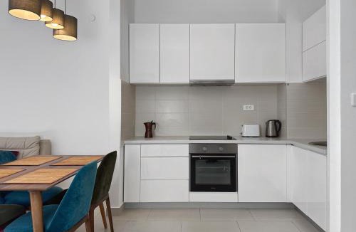 Donji Morinj Apartment | Lavander Bay E04