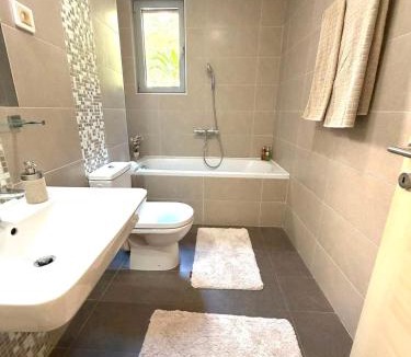 Donji Morinj Apartment | Lavender Bay Apartment B23