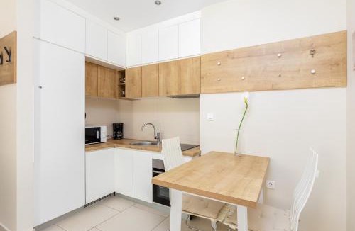 Donji Morinj Apartment | Lavender Bay E2-1-studio apartment