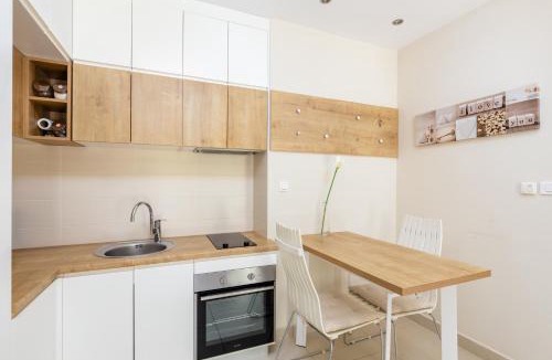 Donji Morinj Apartment | Lavender Bay E2-1-studio apartment