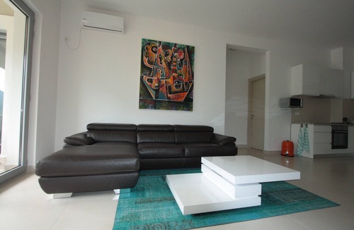 Donji Morinj Apartment | Lavender Bay Resort, 4 person 75 m2 Apartment G8, Morinj, Montenegro