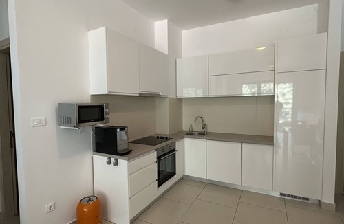Donji Morinj Apartment | Lavender Bay Resort, 4 person 75 m2 Apartment G8, Morinj, Montenegro