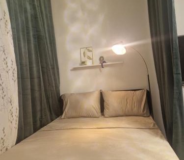 Zeljeznica Apartment | Lavender Sky Apartments
