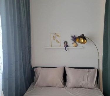 Zeljeznica Apartment | Lavender Sky Apartments