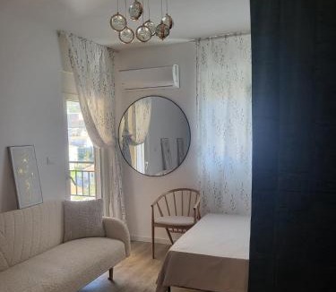 Zeljeznica Apartment | Lavender Sky Apartments