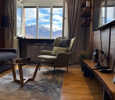 Kolasin Apartment | Lavina MM2