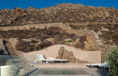 Ftelia Villa | Lavrodos Villa