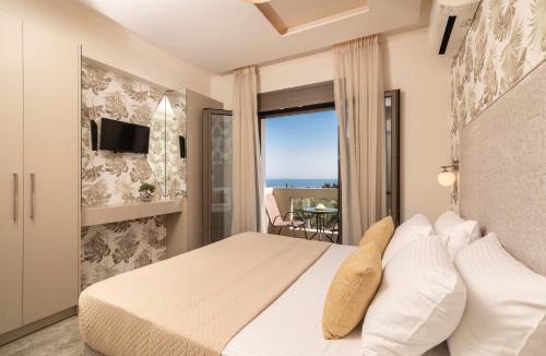 Kypseli Villa | Lazai Villa