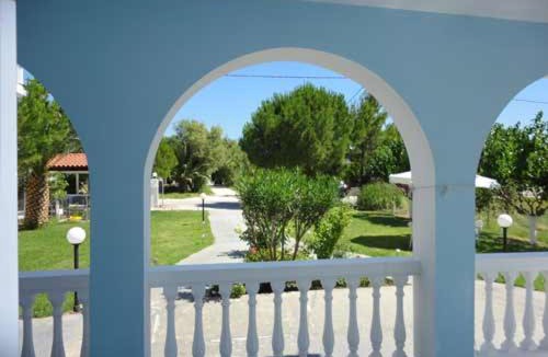 Agrilia Apartment | Lazanis Studios Apartments