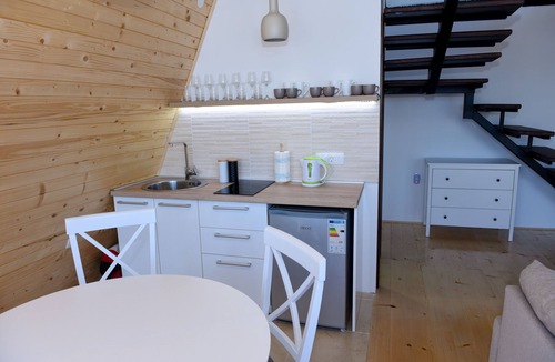 Razvrsje Apartment | Lazar&Mila Apartments