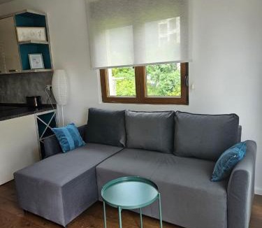 Donja Lastva Apartment | Lazure apartment